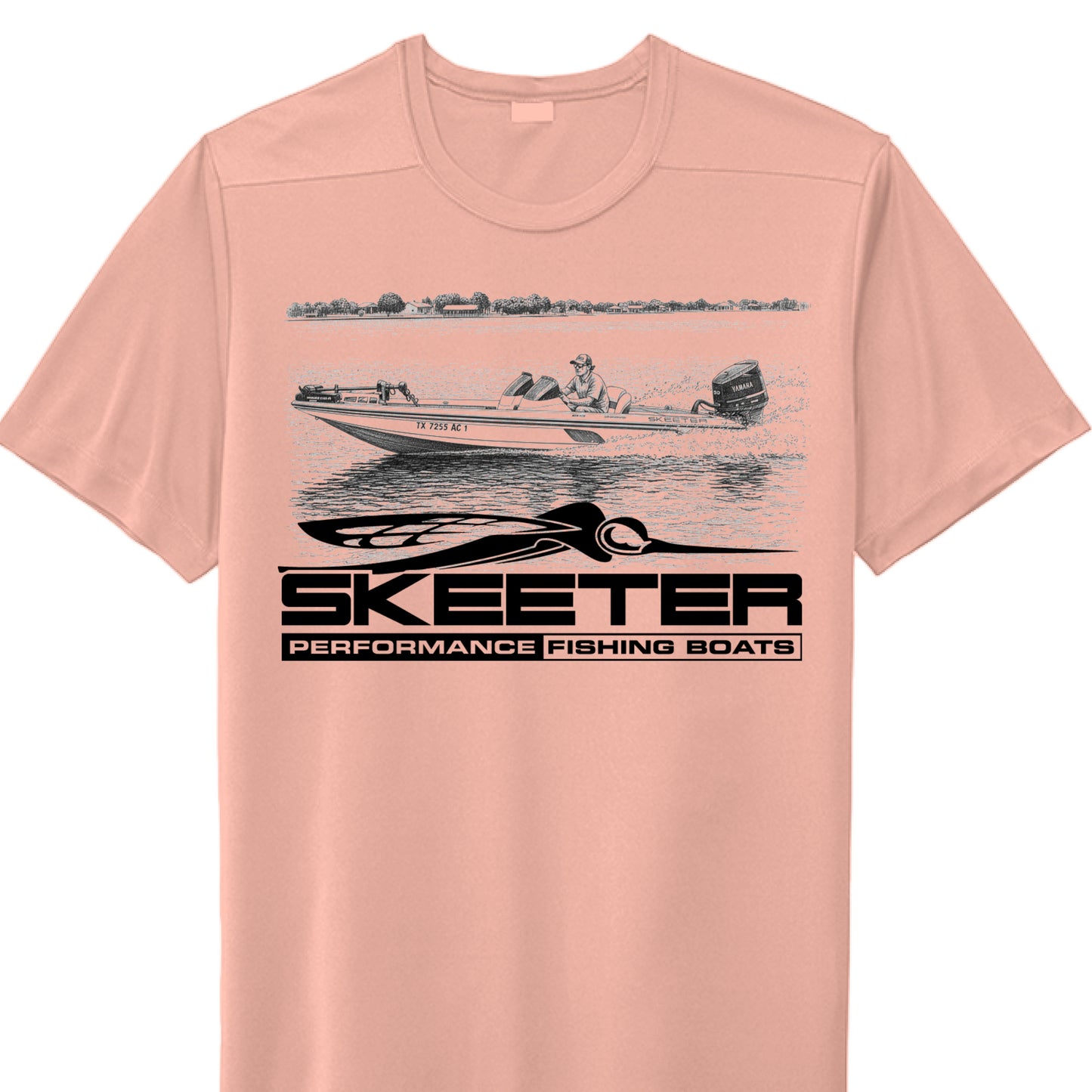 Soft Coral - FRONT