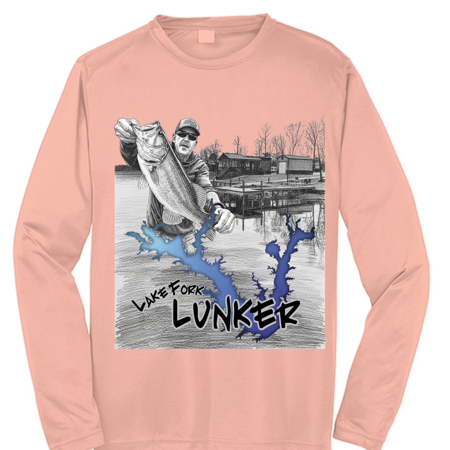 Soft Coral - FRONT