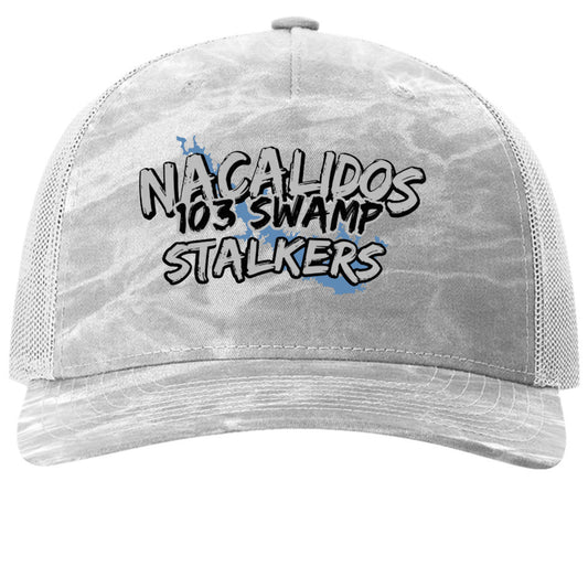 Mossy Oak Elements Bonefish/ Light Grey - FRONT