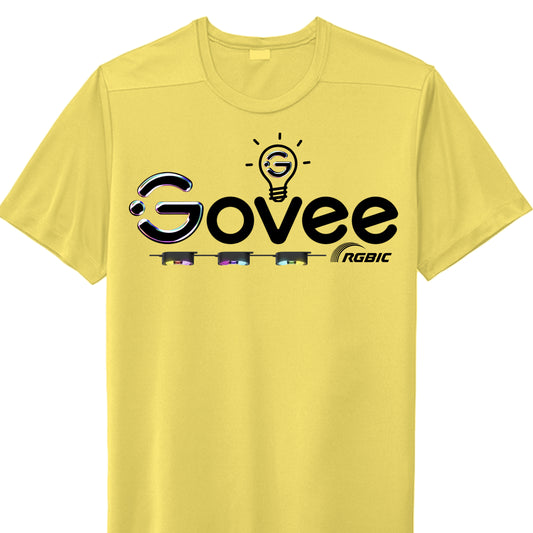 Yellow - FRONT