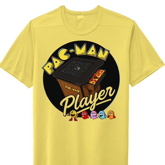 Yellow - FRONT