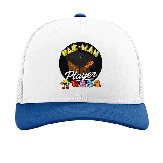 White/ White/ Royal - FRONT