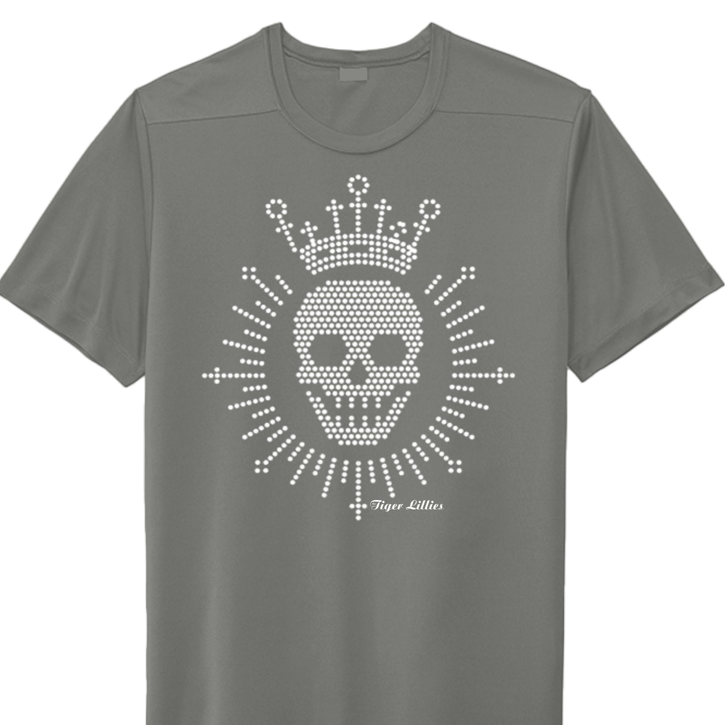 Dark Smoke Gry - FRONT