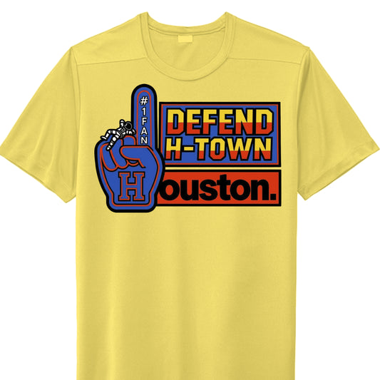 Yellow - FRONT
