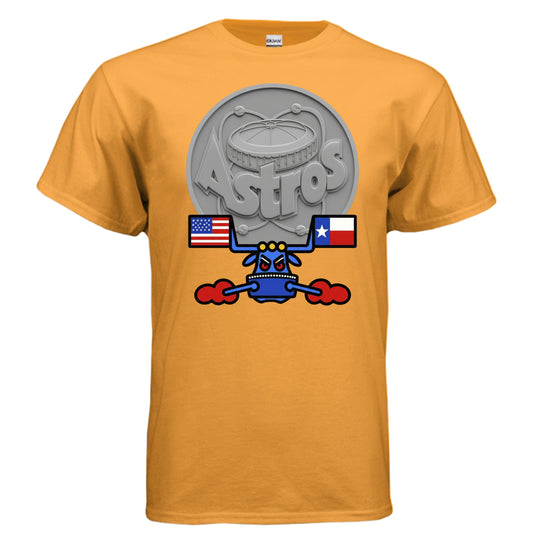 TANGERINE - FRONT