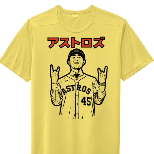 Yellow - FRONT
