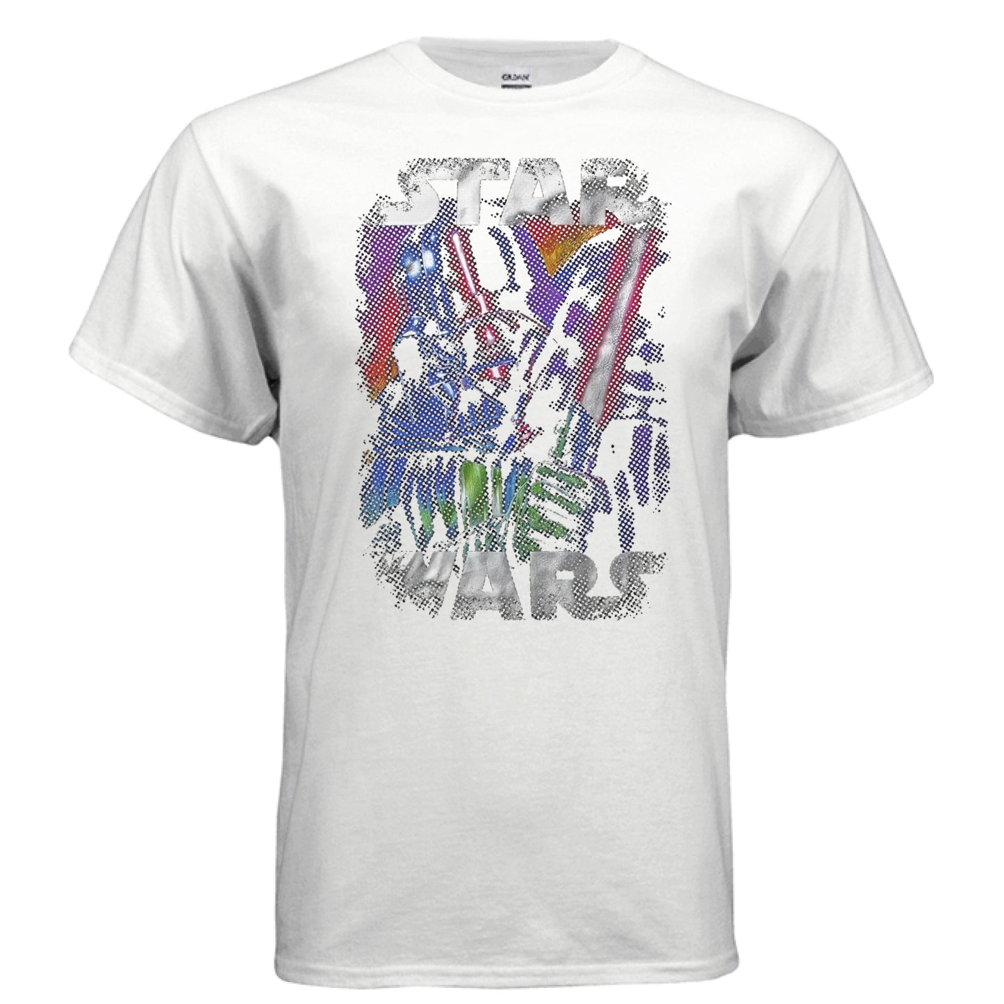WHITE - FRONT