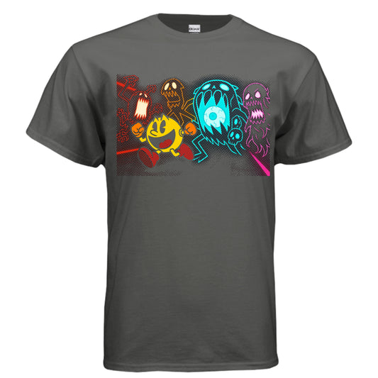 CHARCOAL - FRONT