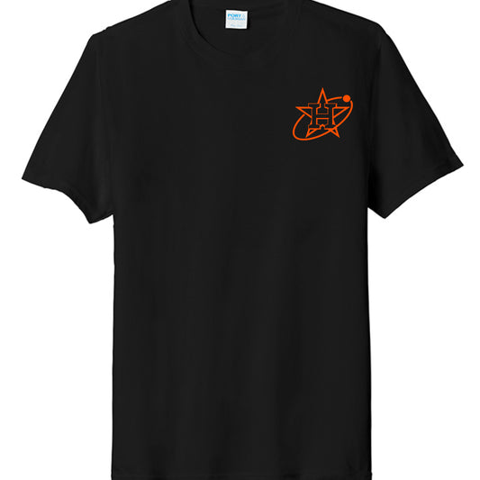 Black - FRONT