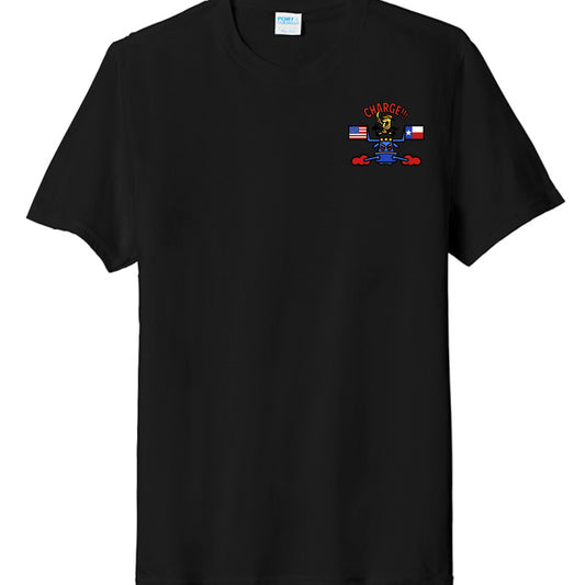 Black - FRONT