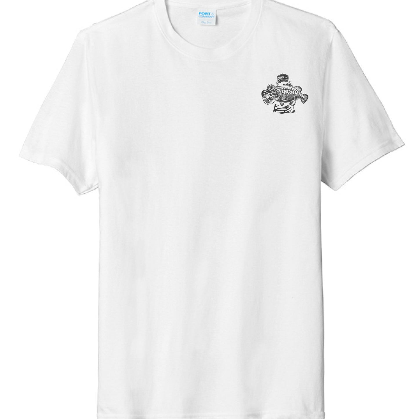 White - FRONT