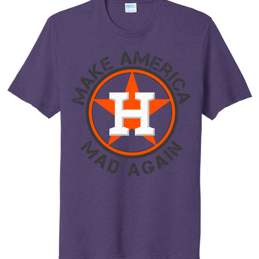Team Purple Heather - PC330 - FRONT
