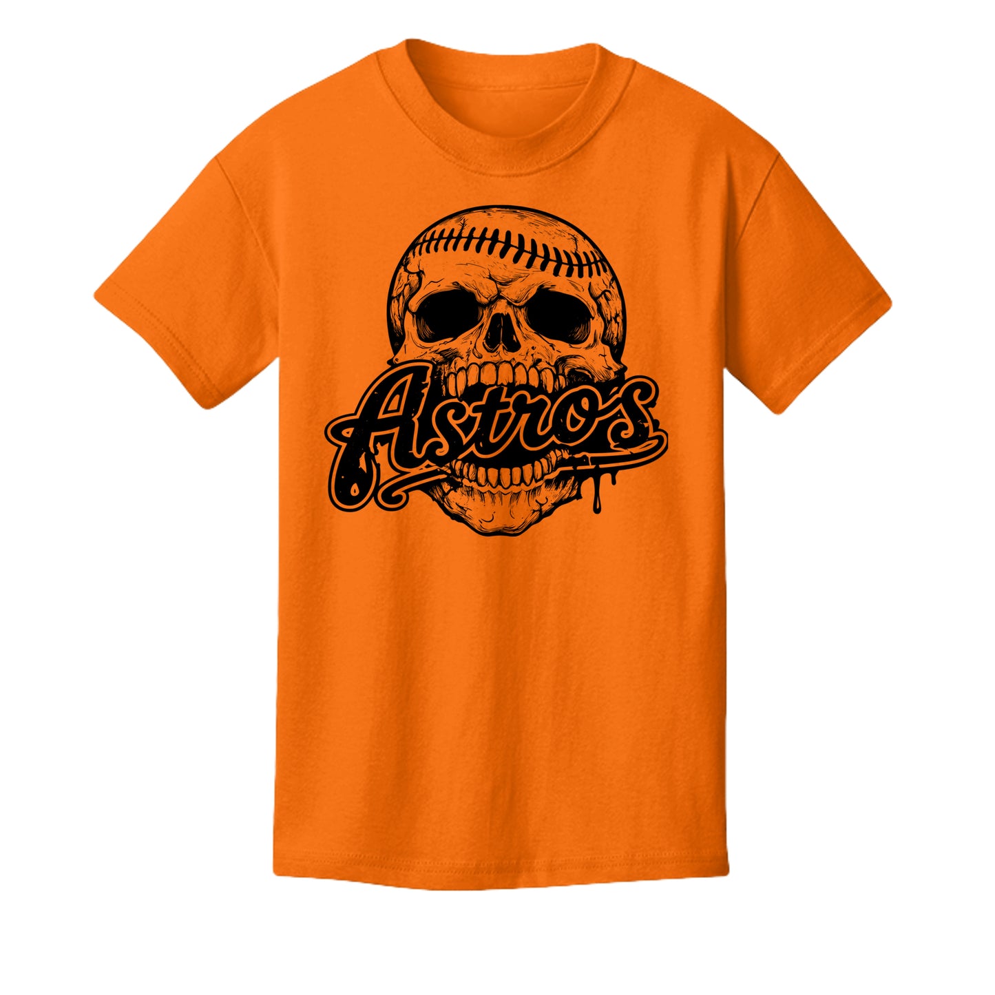 Burnt Orange - 4800mo - FRONT