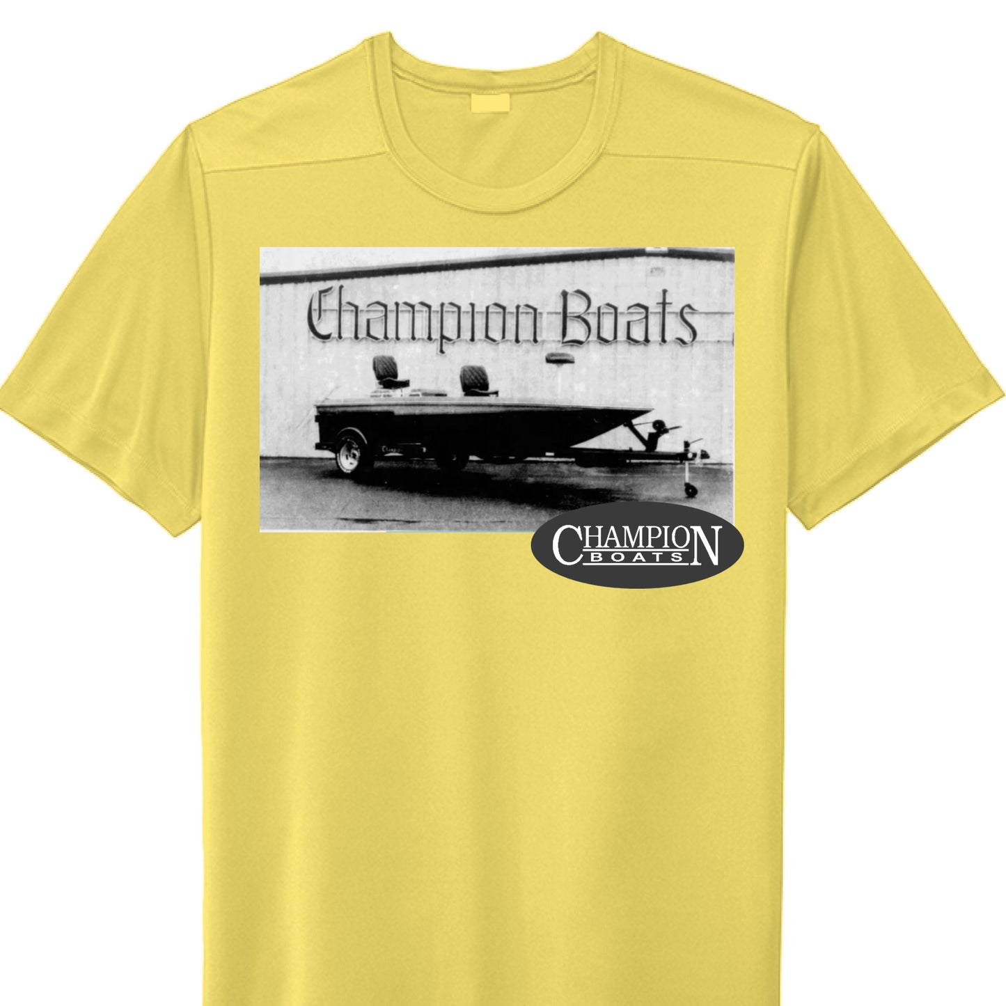 Yellow - FRONT