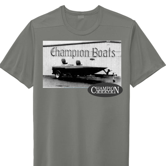 Dark Smoke Gry - FRONT