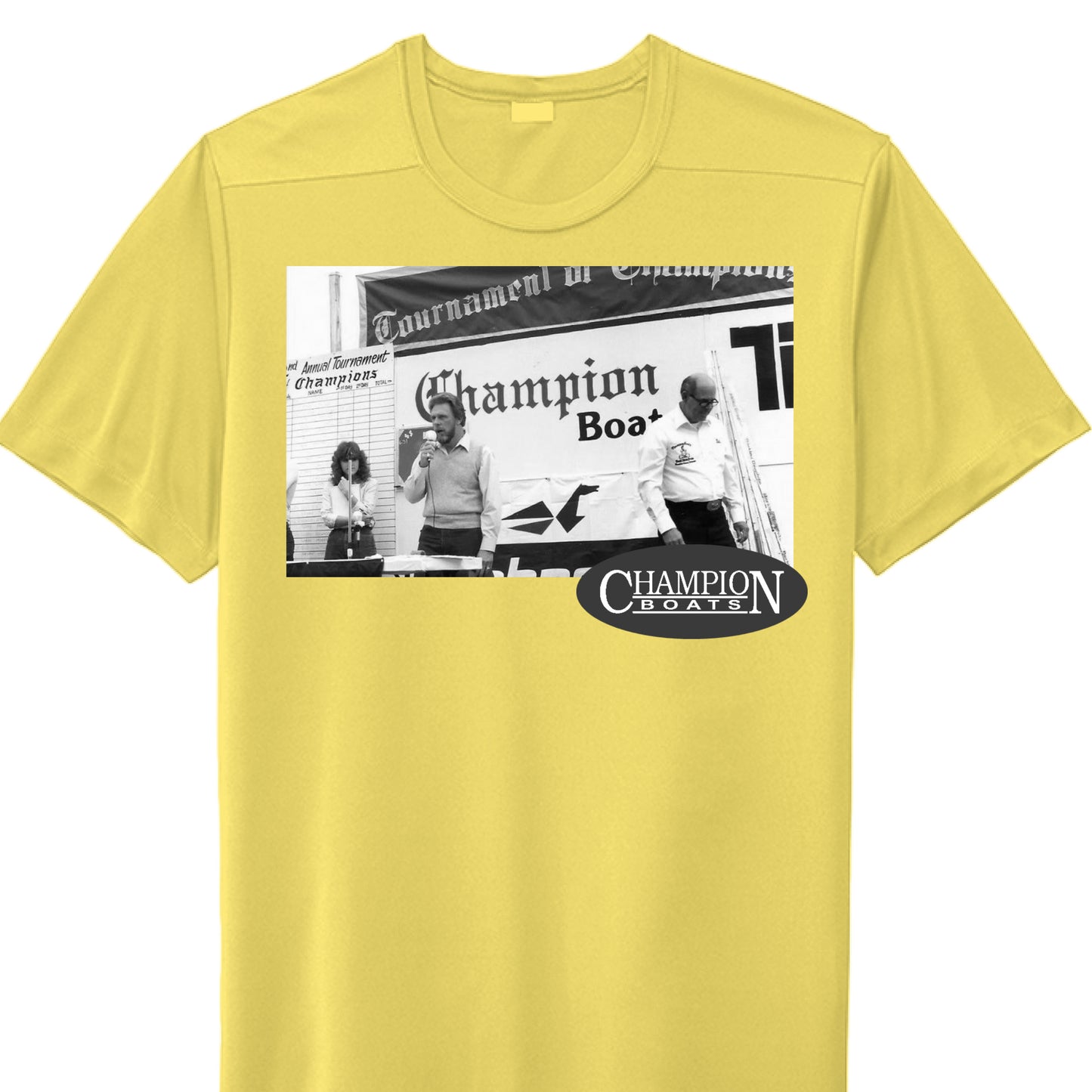 Yellow - FRONT