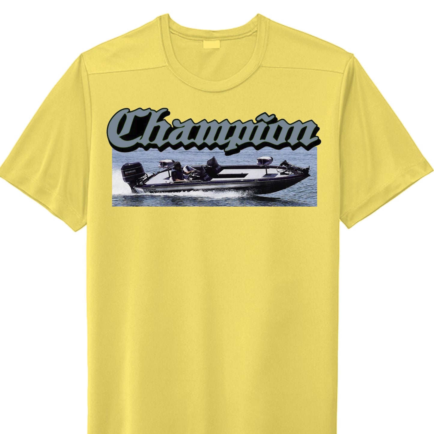 Yellow - FRONT