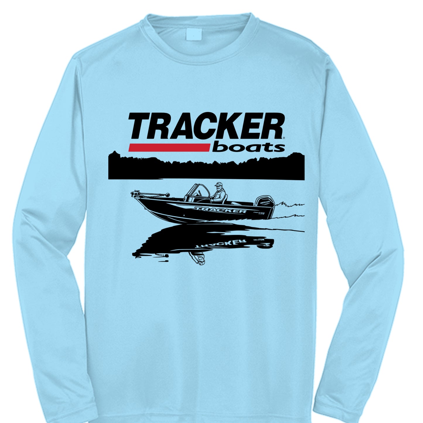 Light Blue - FRONT