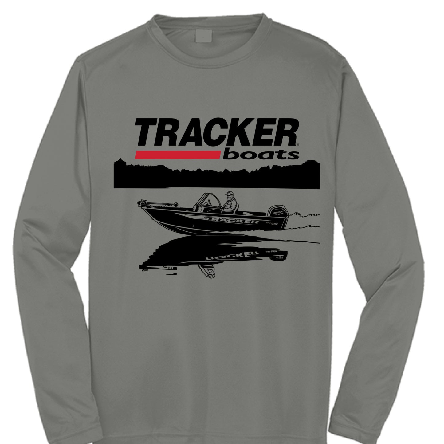 Dark Smoke Gry - FRONT