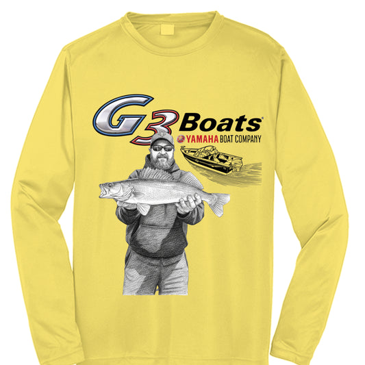 Yellow - FRONT