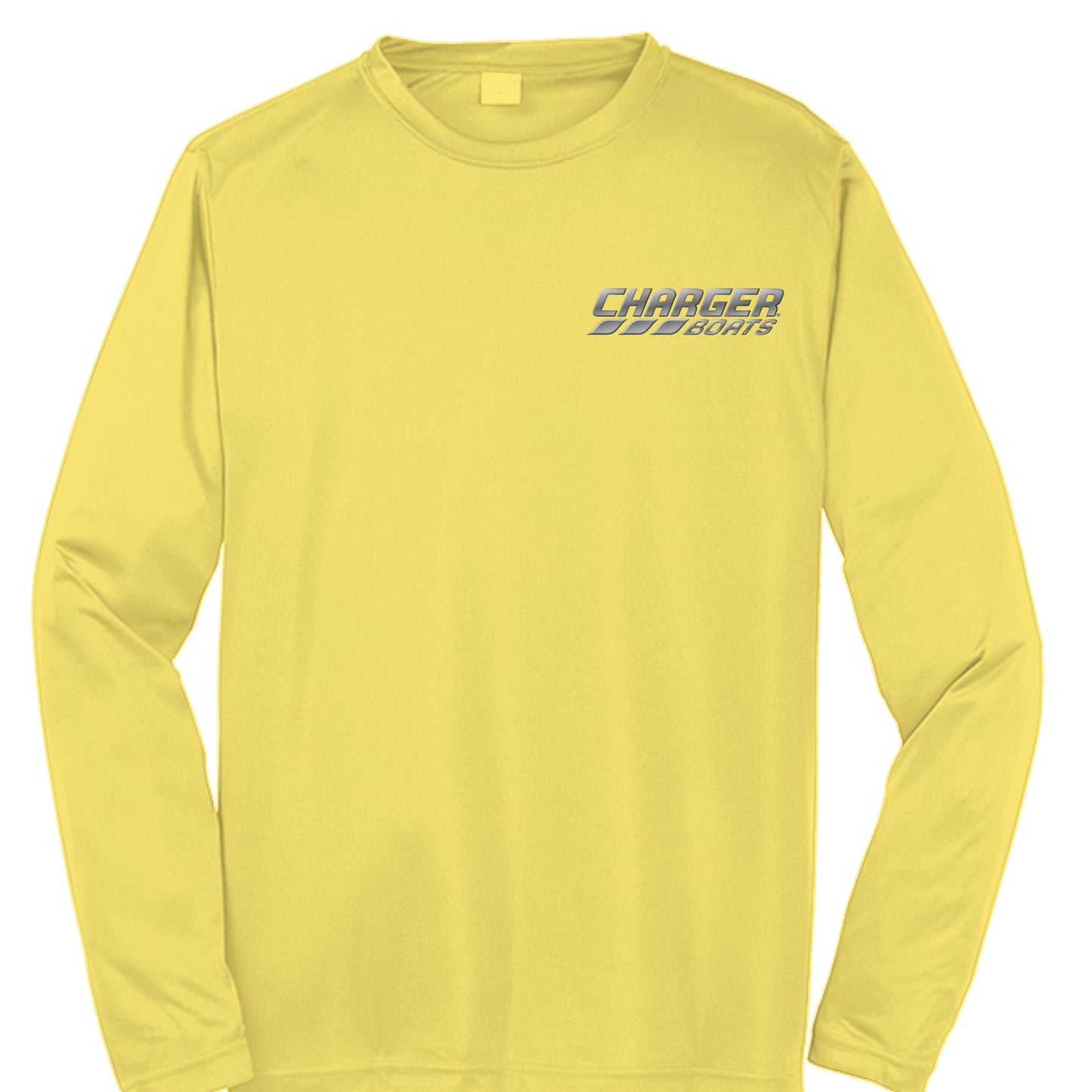 Yellow - FRONT