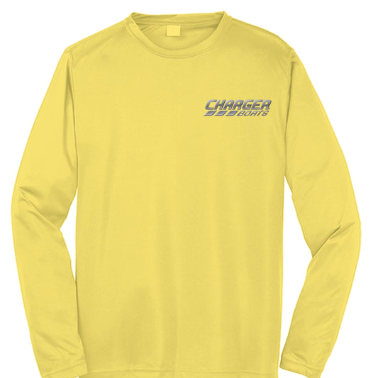 Yellow - FRONT