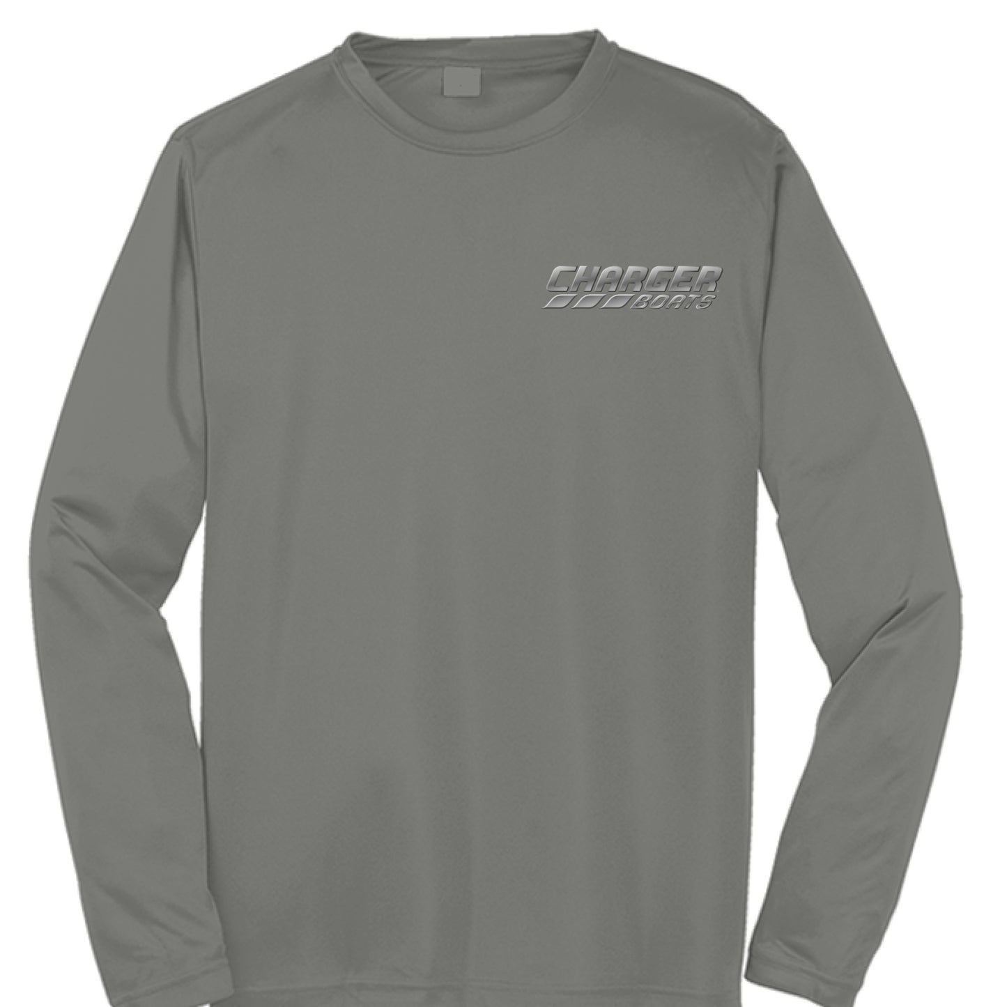 Dark Smoke Gry - FRONT