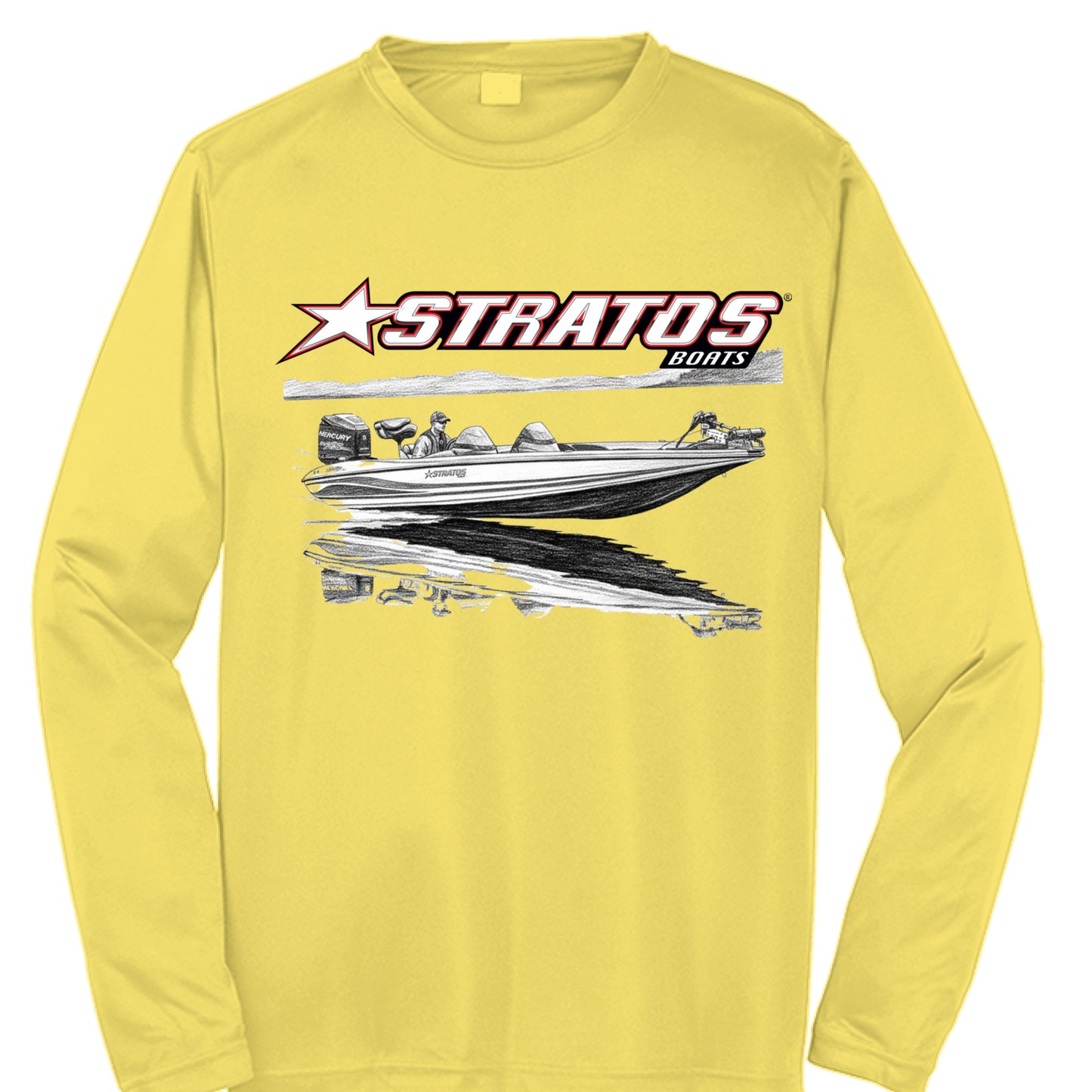 Yellow - FRONT
