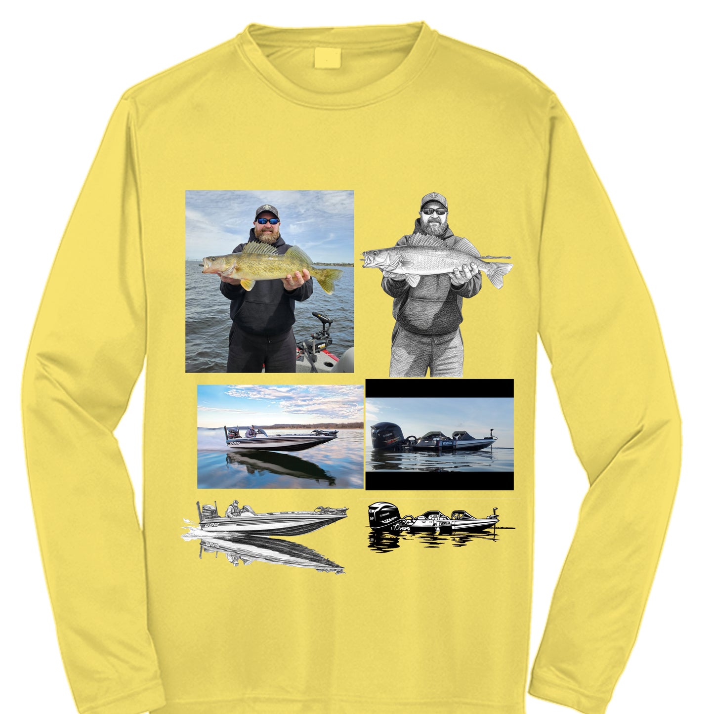 Yellow - FRONT