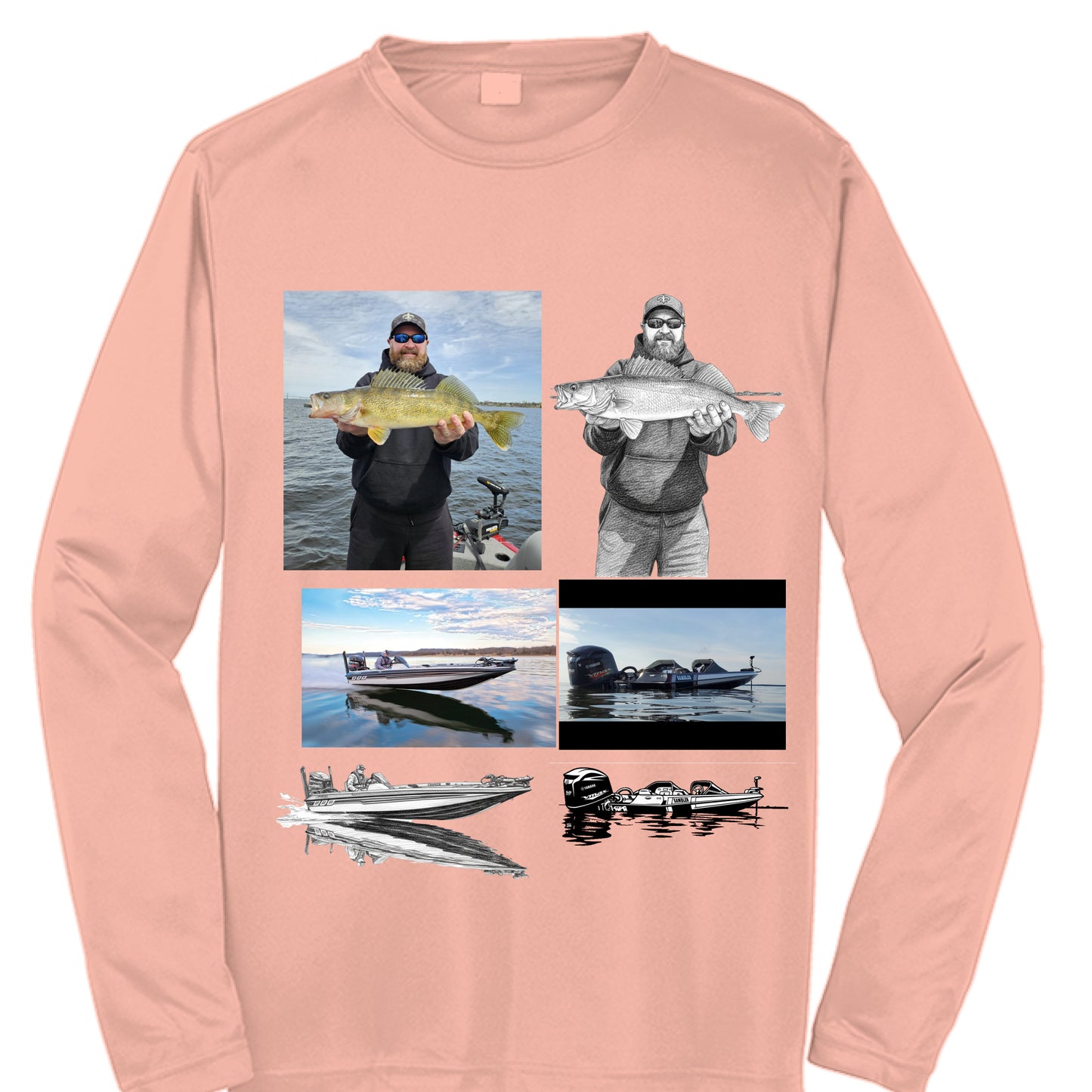 Soft Coral - FRONT