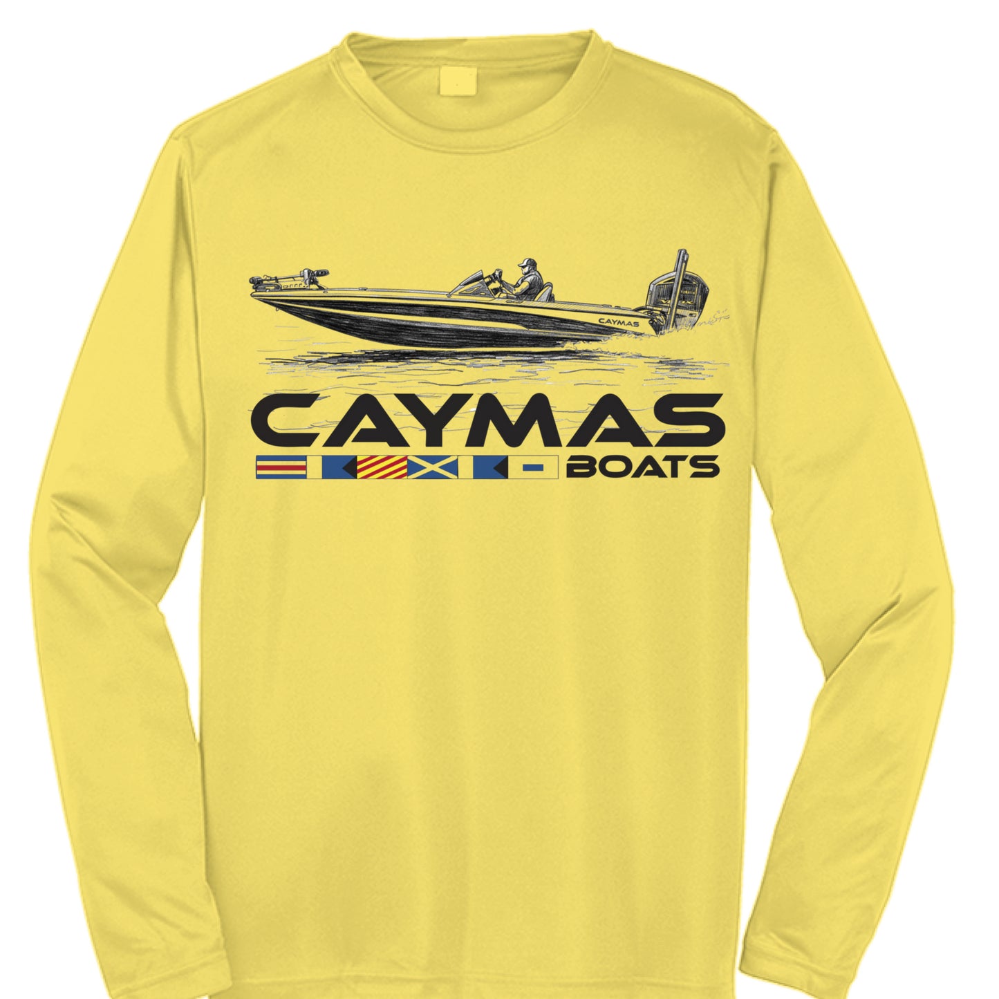 Yellow - FRONT