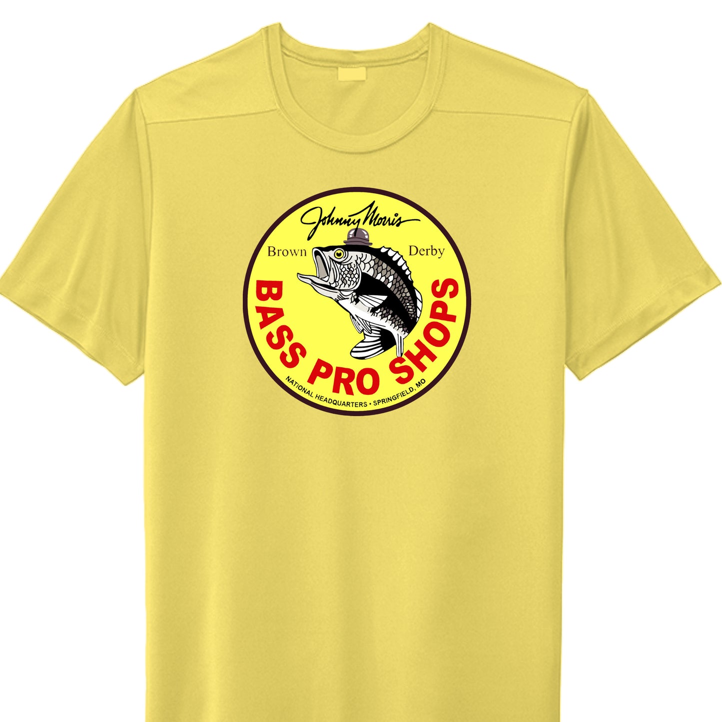 Yellow - FRONT