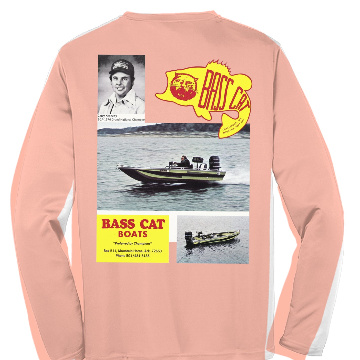 Soft Coral - BACK