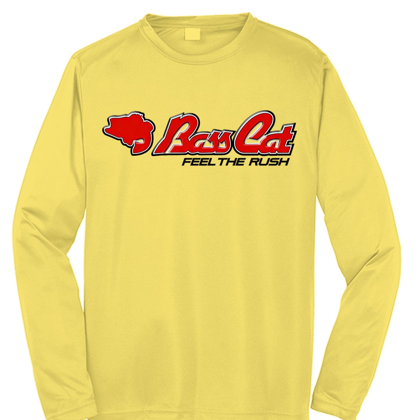 Yellow - FRONT