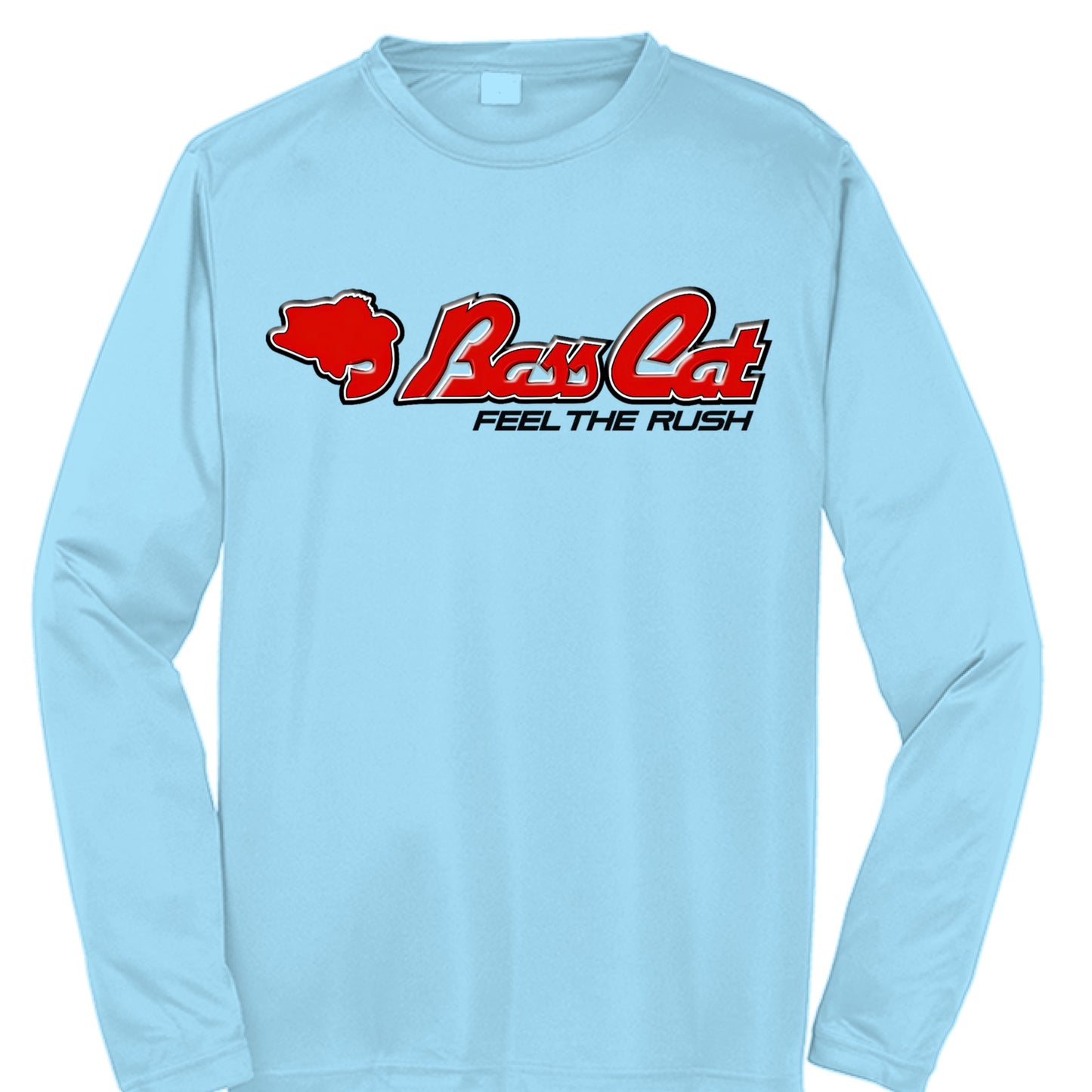 Light Blue - FRONT
