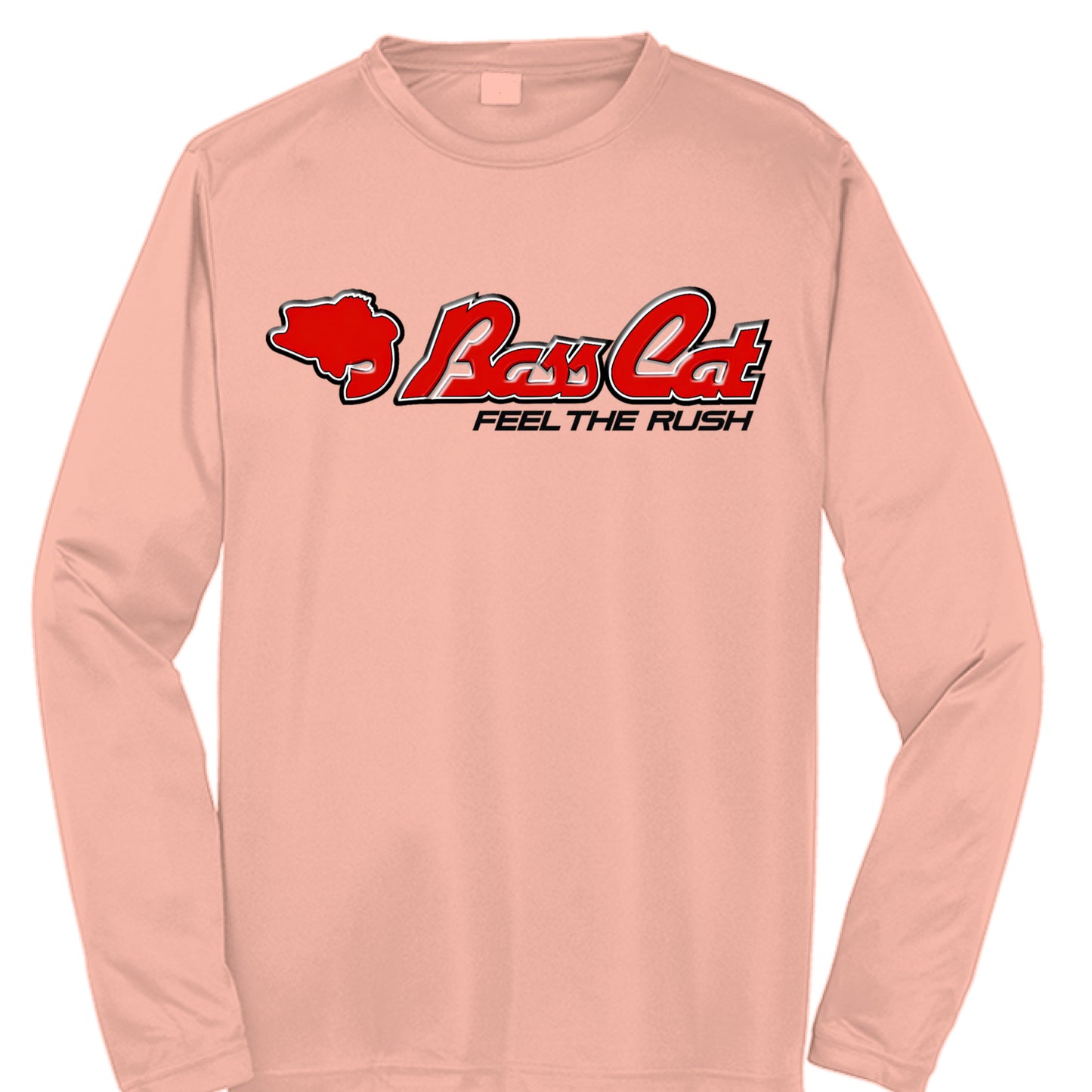 Soft Coral - FRONT