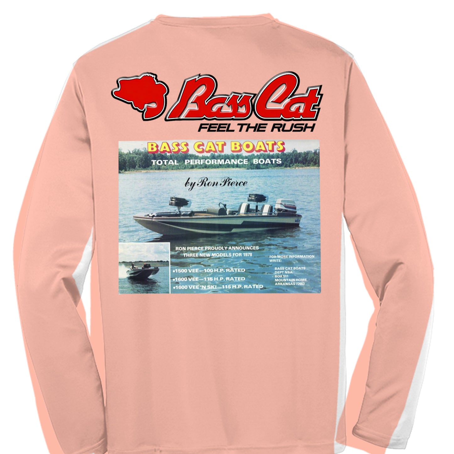 Soft Coral - BACK