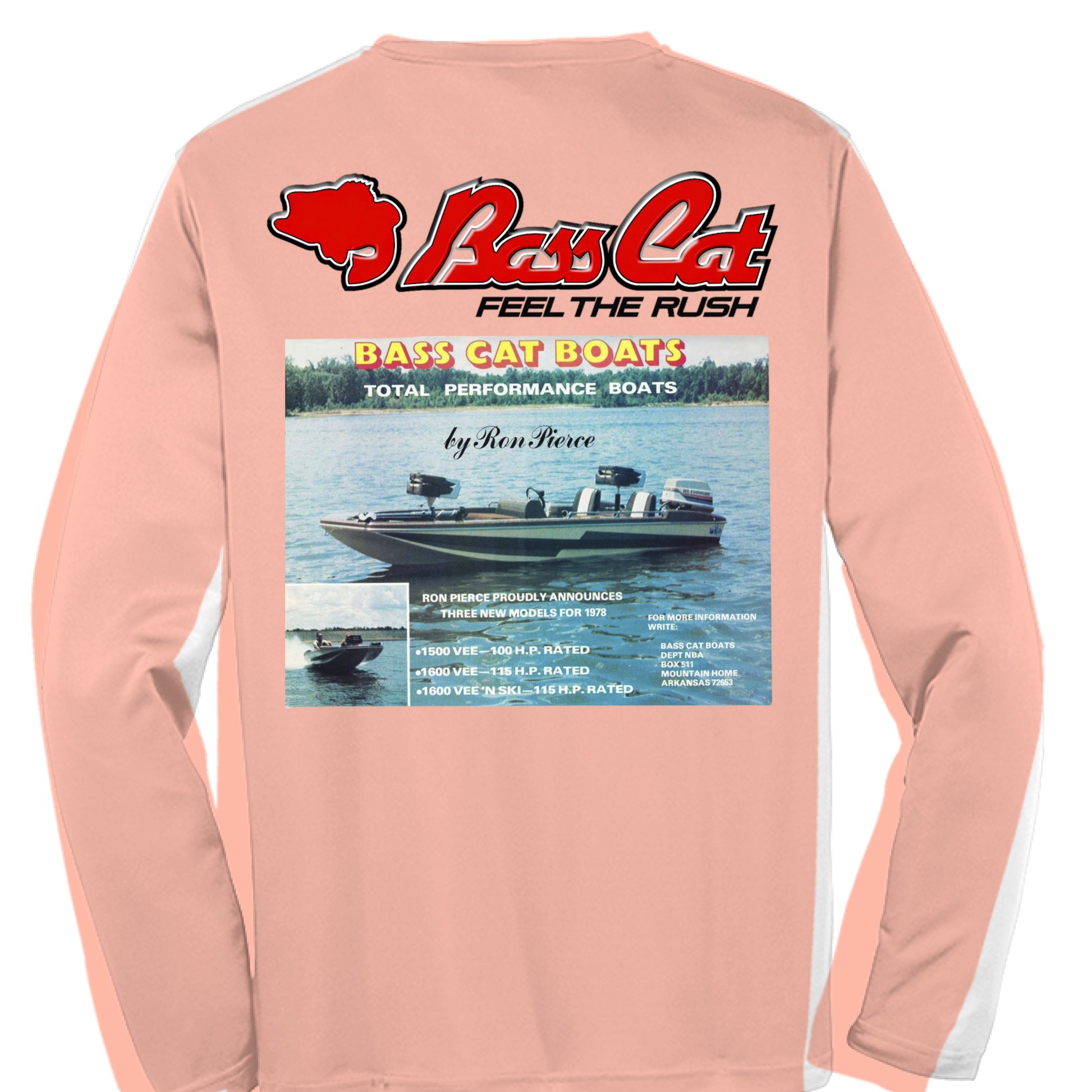 Soft Coral - BACK