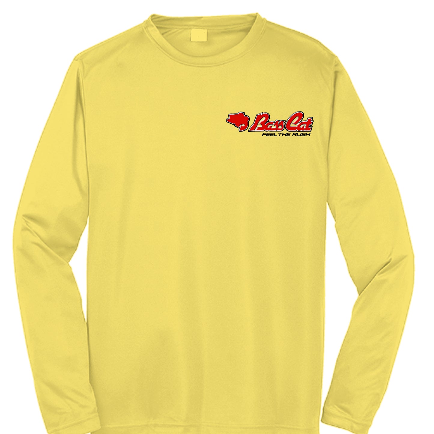 Yellow - FRONT