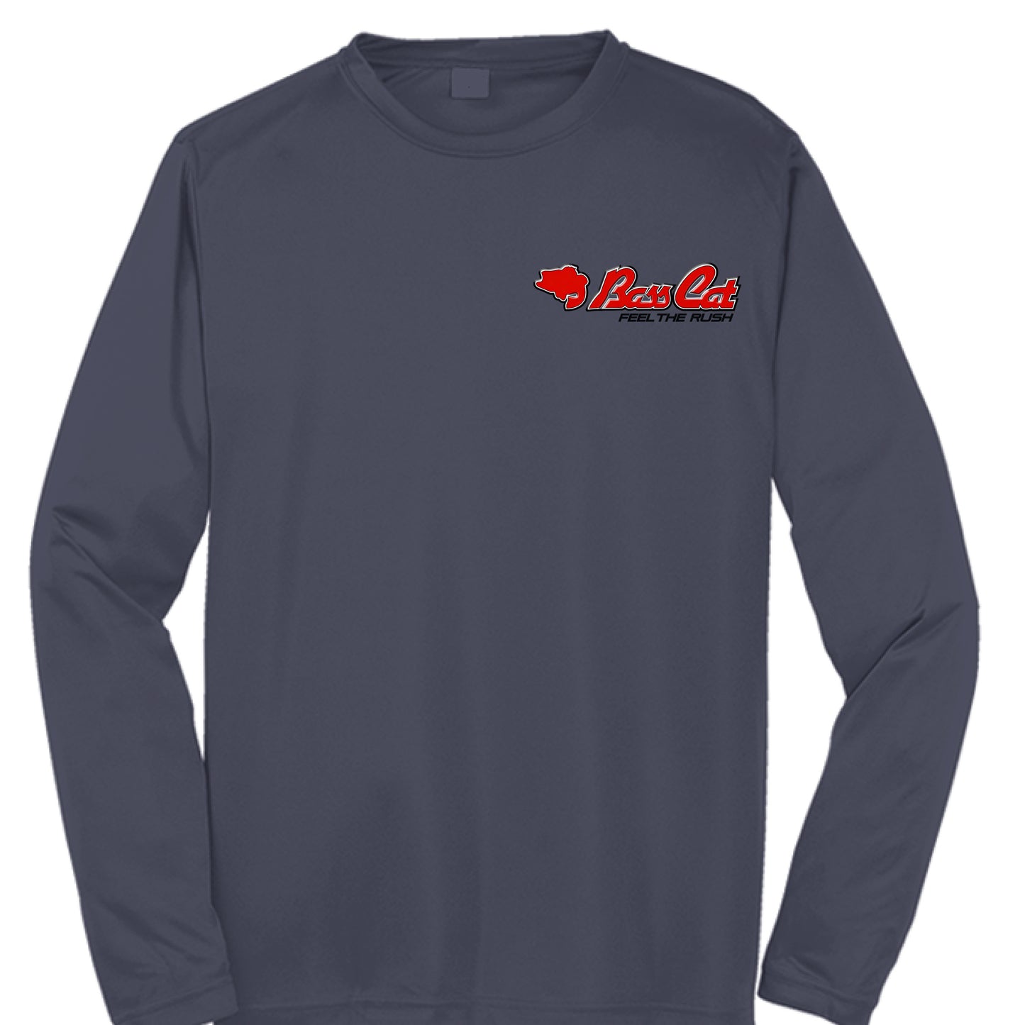 True Navy - FRONT