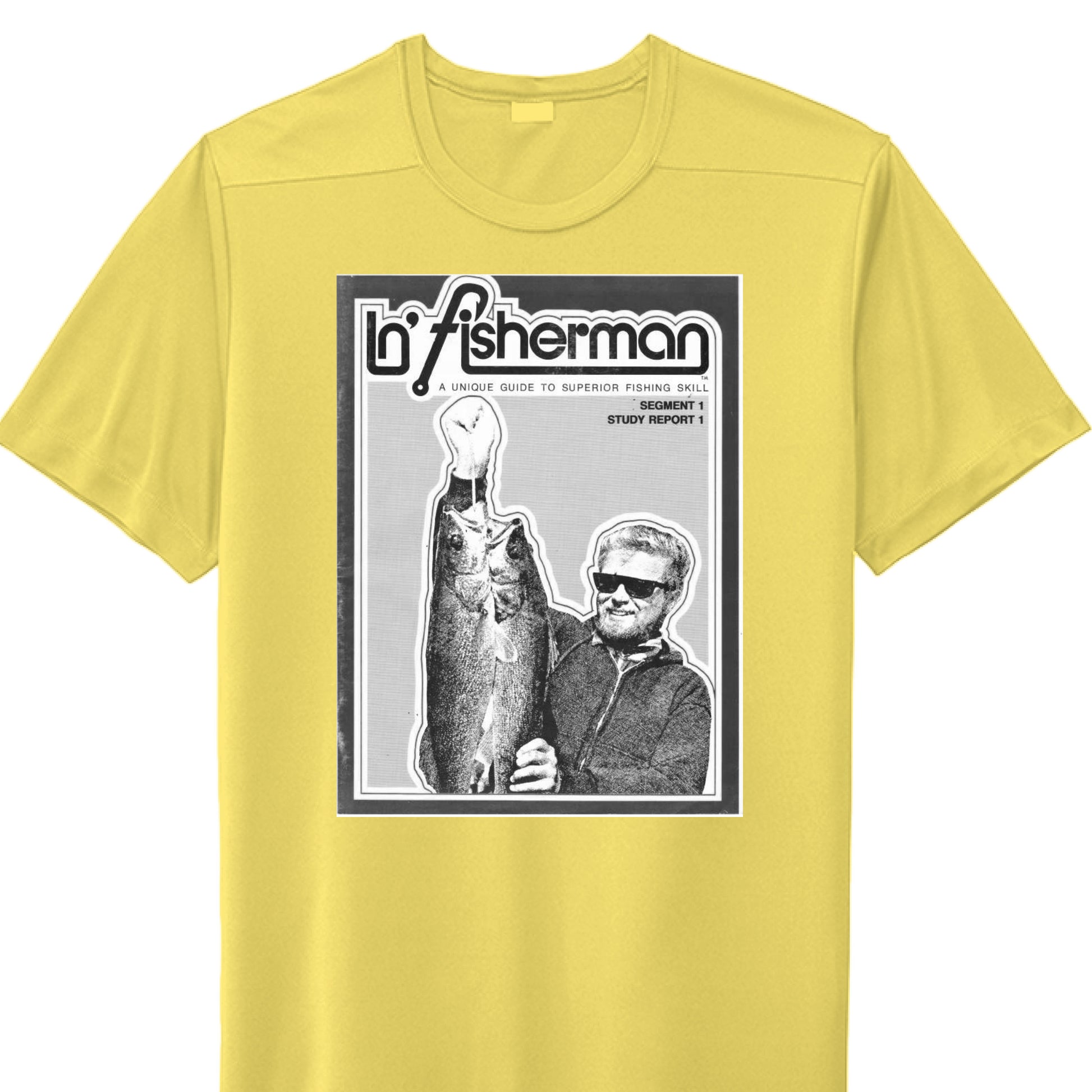 Yellow - FRONT
