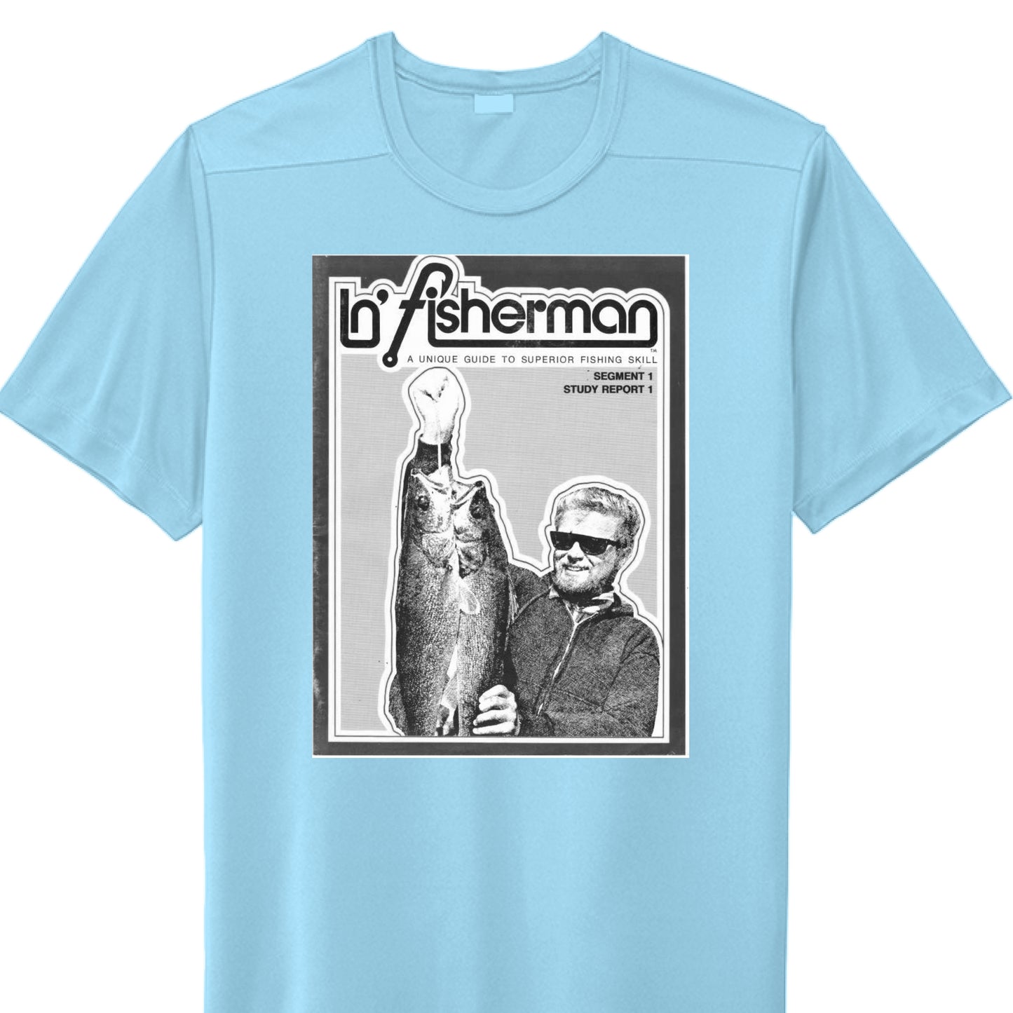 Light Blue - FRONT