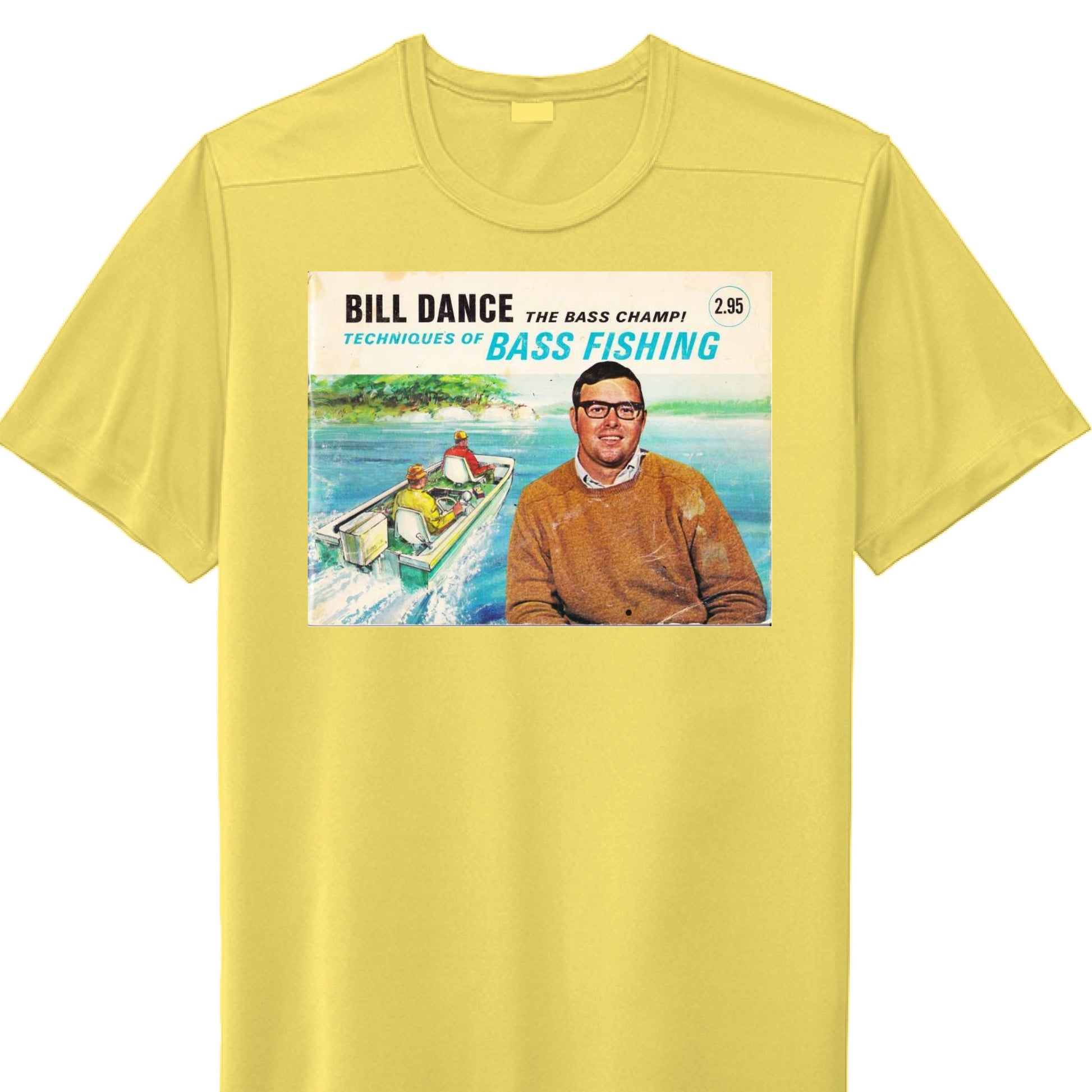 Yellow - FRONT