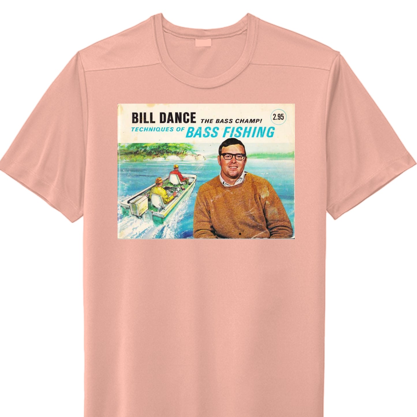 Soft Coral - FRONT
