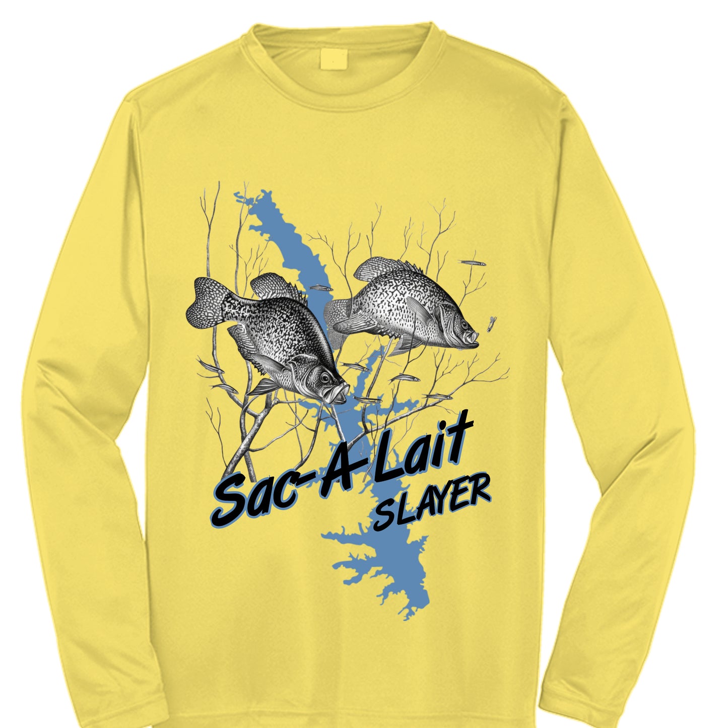 Yellow - FRONT