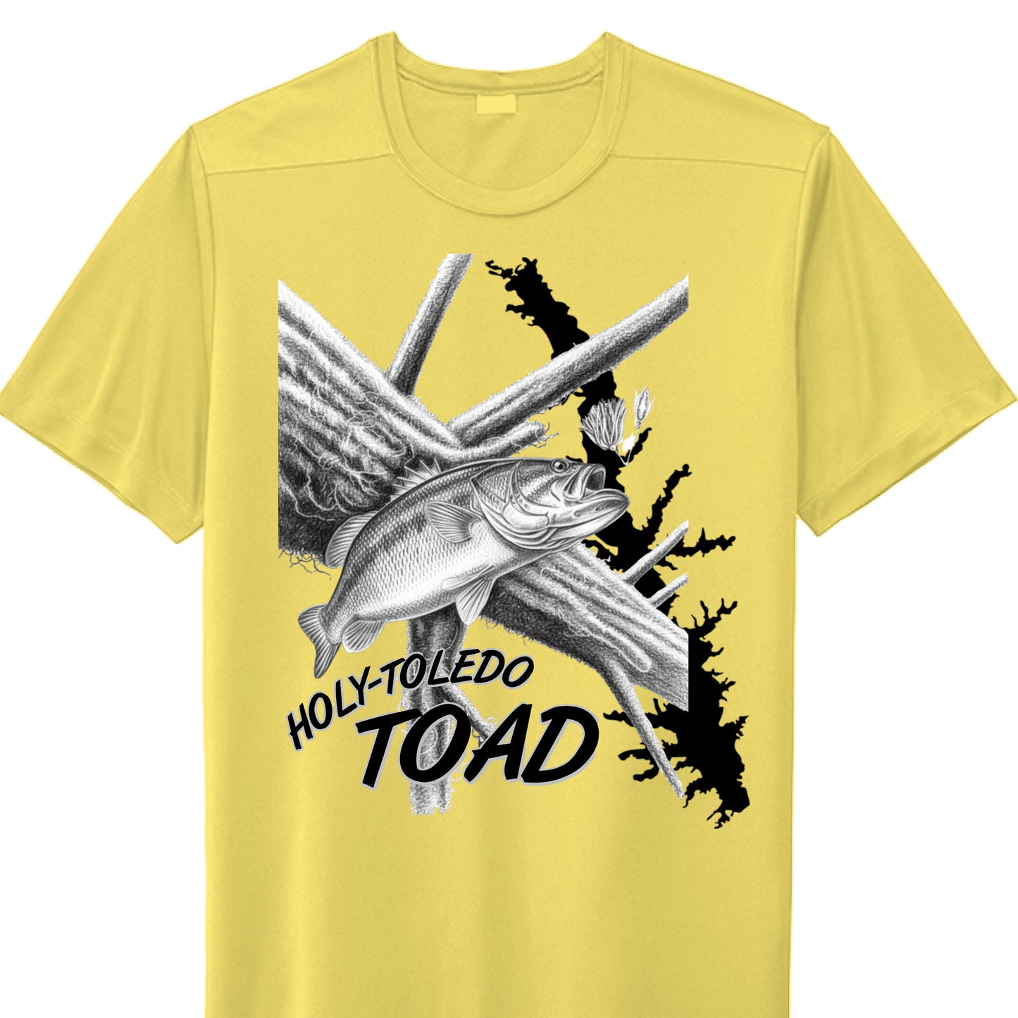 Yellow - FRONT