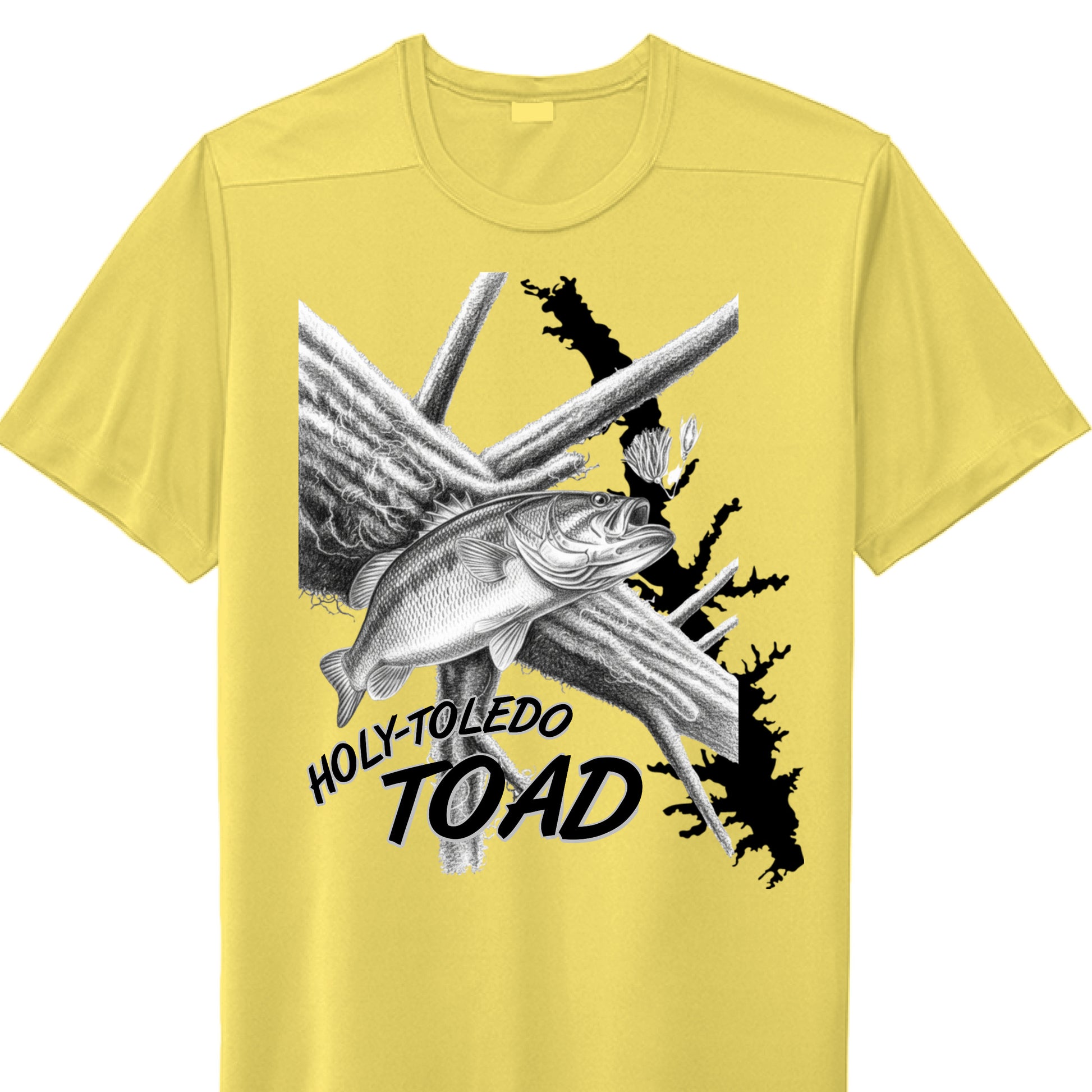 Yellow - FRONT