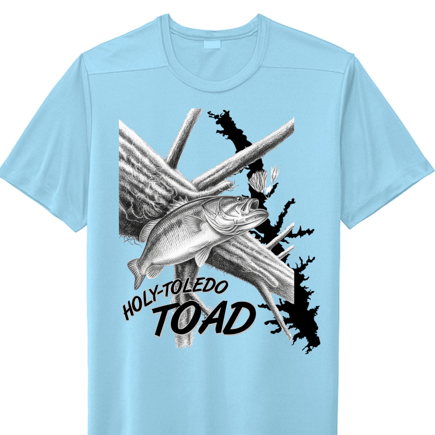 Light Blue - FRONT
