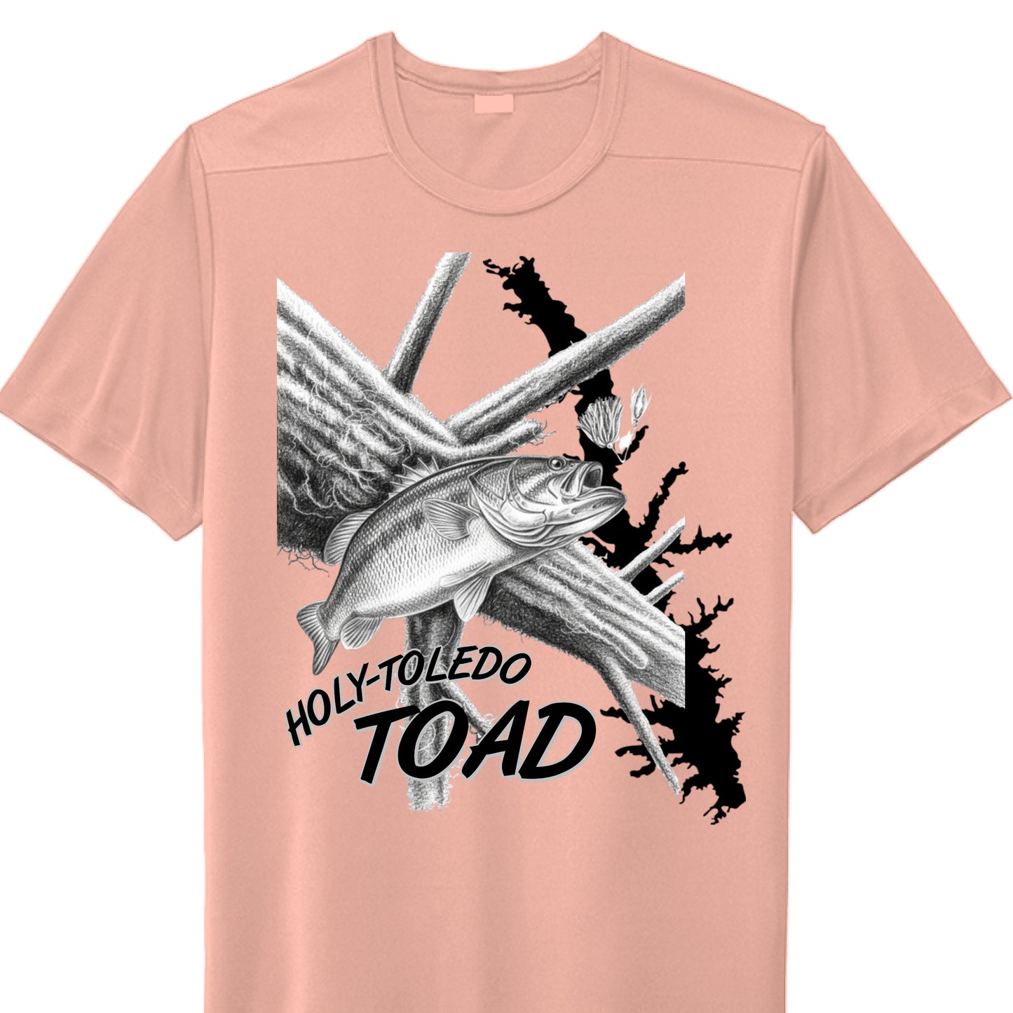 Soft Coral - FRONT