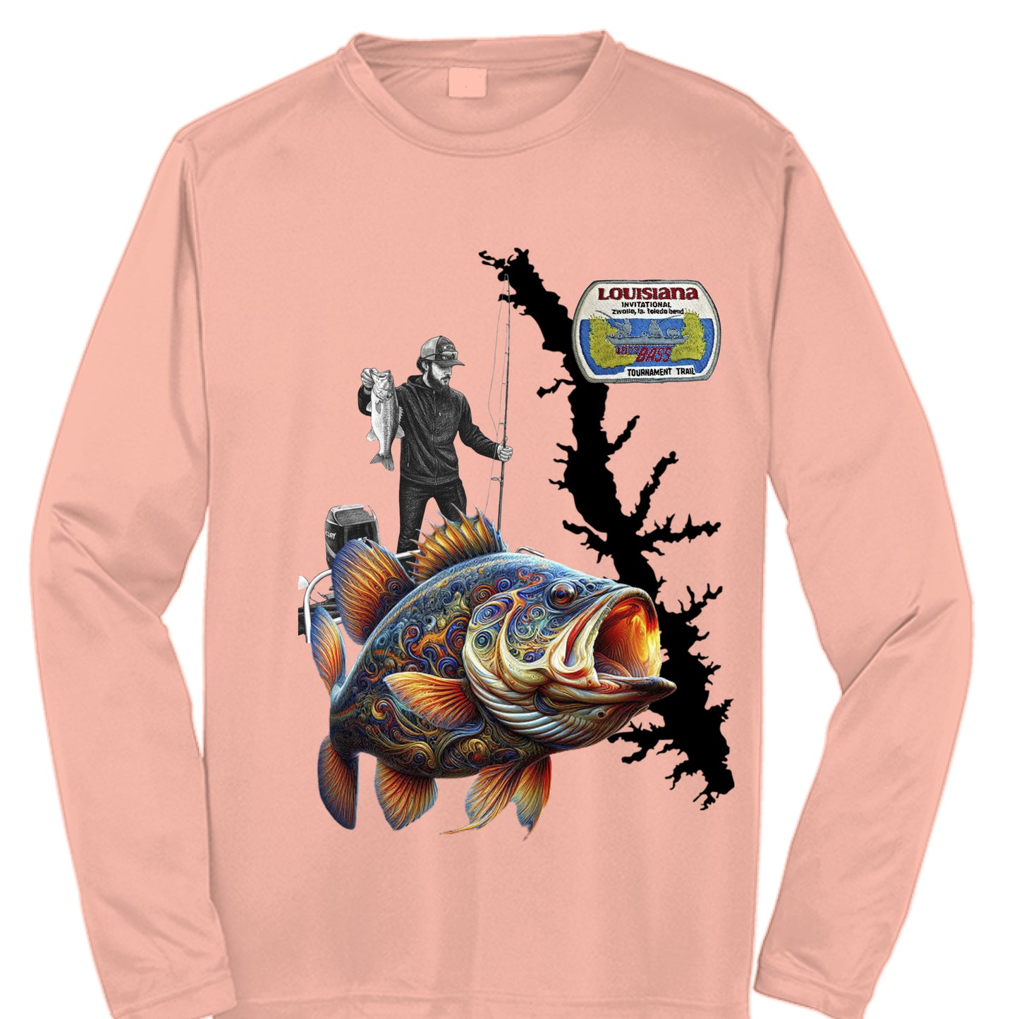 Soft Coral - FRONT